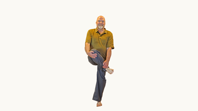 Body & Mind Optimization - Full Body Activation